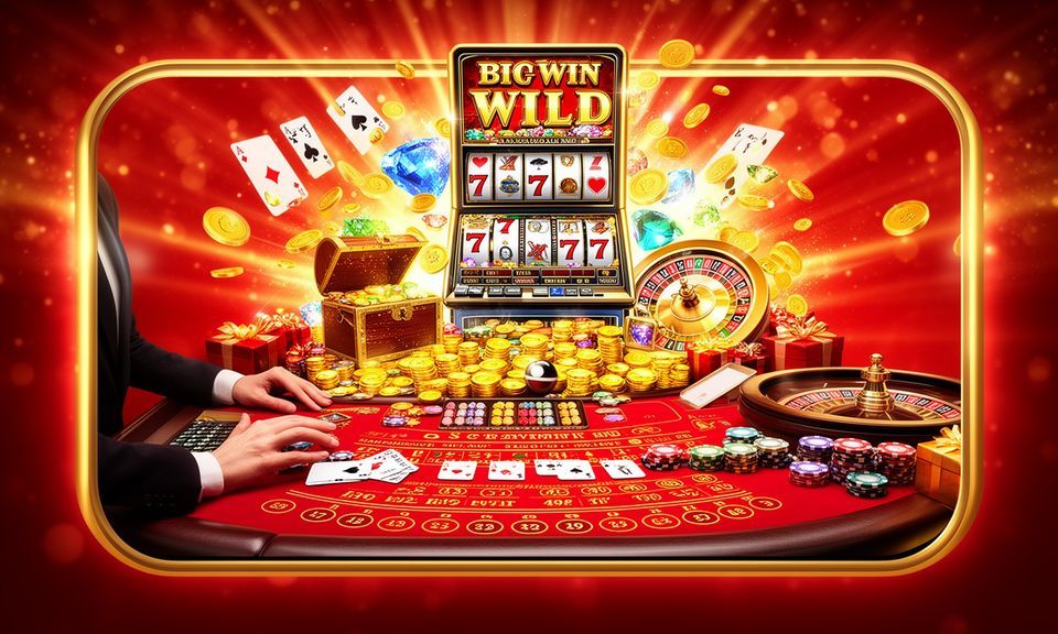 pokerklik188 lobby reference